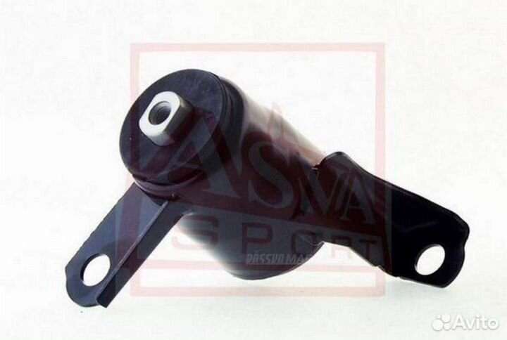 Asva 0512-derh Подушка двигателя гидравлическая пр