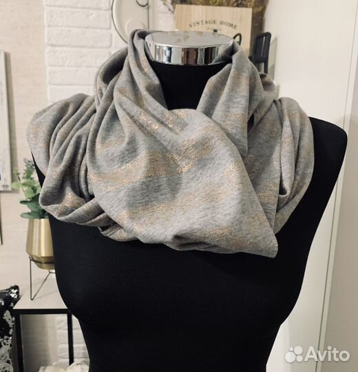 Шарф-хомут Германия