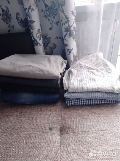 Женские вещи пакетом 48 50 брендовые