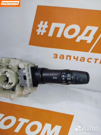 Переключатель подрулевой (стрекоза) Mitsubishi 2