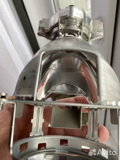 Линза toyota camry 55