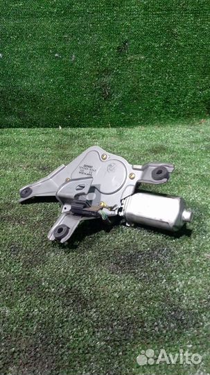 Моторчик стеклоочистителя задний Mitsubishi Lancer