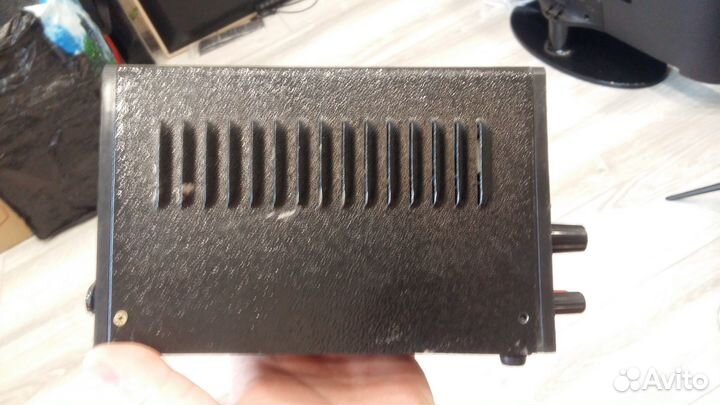 Источник питания Марс