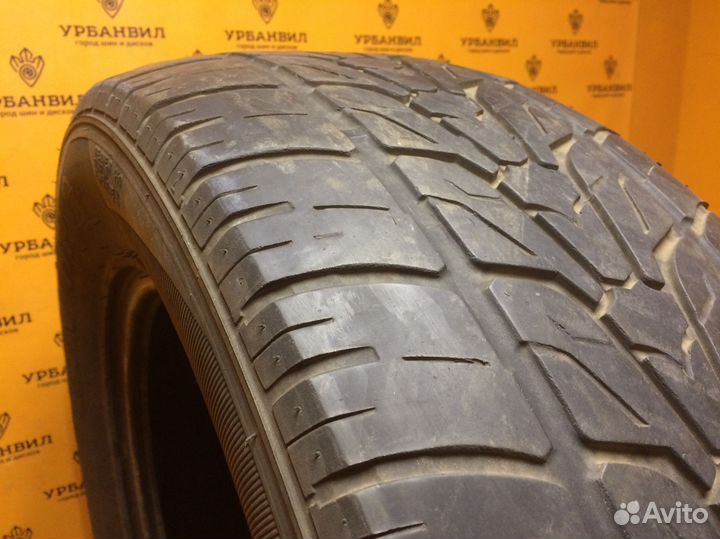 Roadstone Roadian HP SUV 265/60 R18