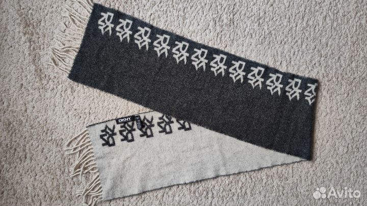Шарф dkny Donna Karan New York