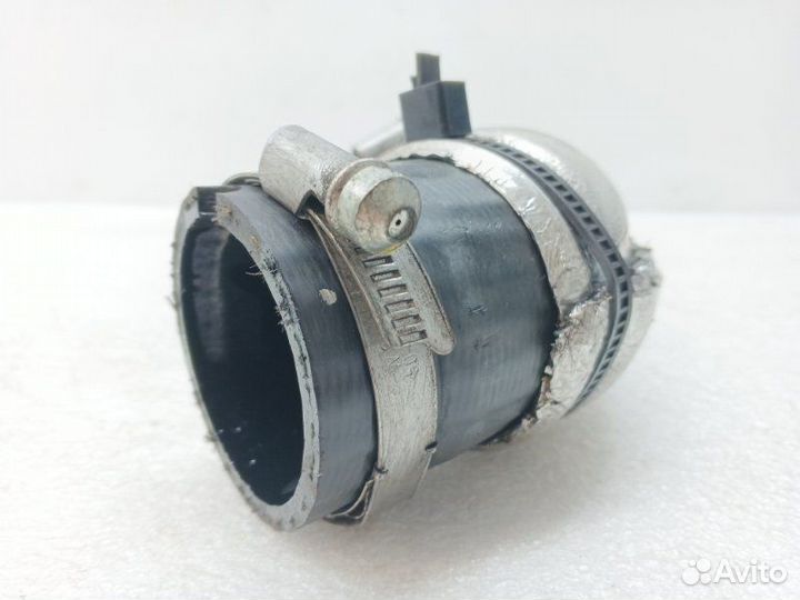 Патрубок турбины Kia Sportage 4 QL 2.0D D4HA 2016