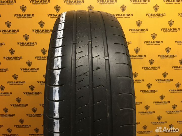 Kumho Ecowing ES01 KH27 185/65 R15