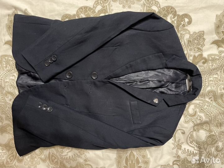 Школьная форма sky lake для мальчиков122