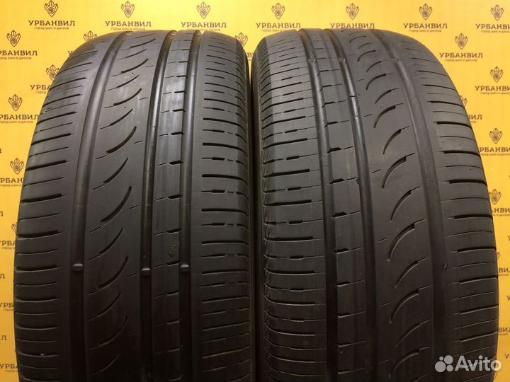 Formula Energy 235/55 R19 105V