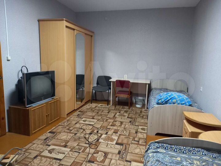 Дом 80 м² на участке 5 сот.