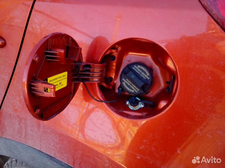 Гбо на автомобиль kia sportage №12 Установка гбо