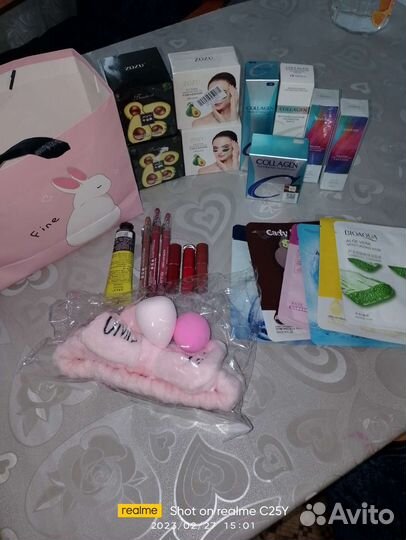 Для девочек