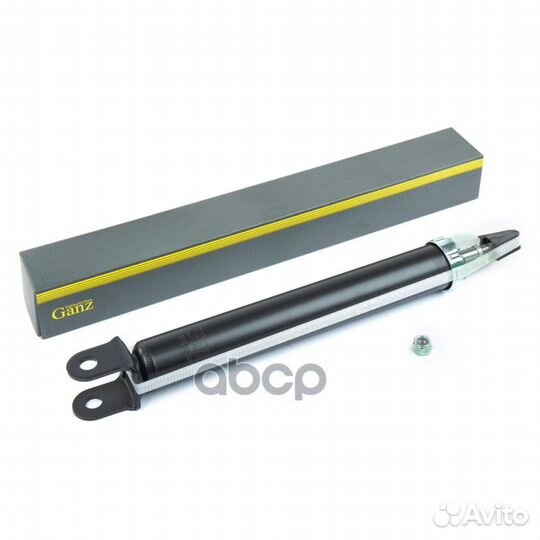 Амортизатор hyundai/KIA I40/sonata 12- лев.прав