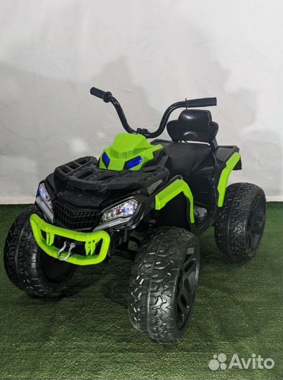 Детский квадроцикл