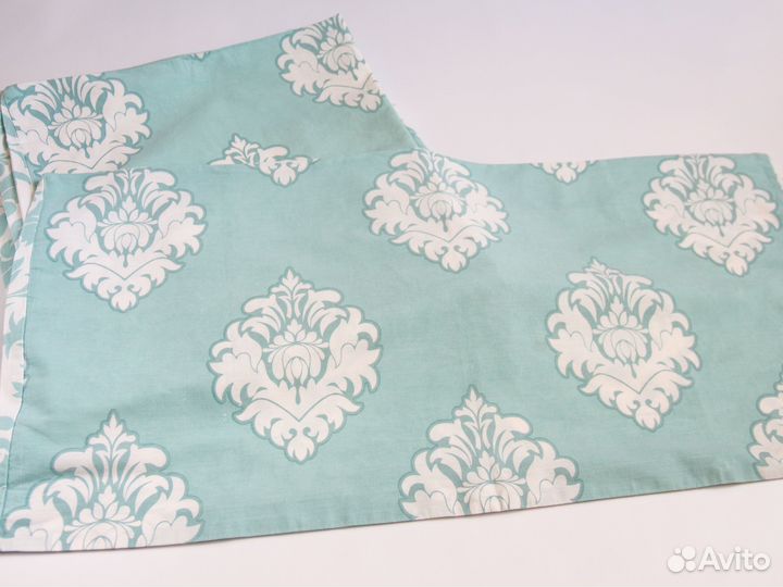 Наволочка IKEA на подушку декоративная