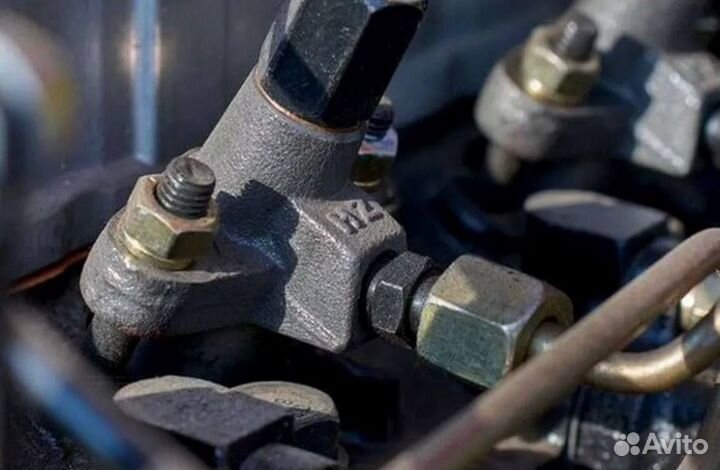 Трактор XINGTAI 504, 2023