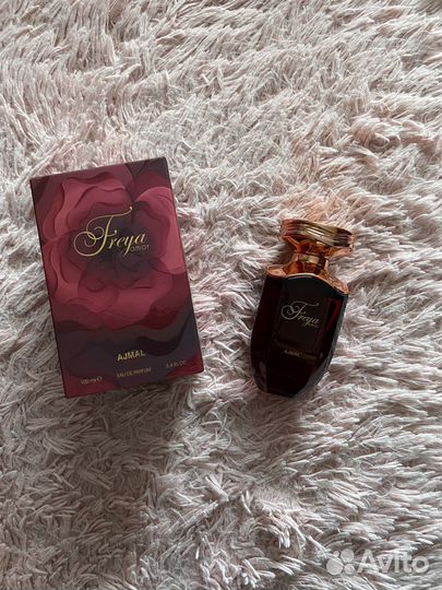 Духи винтаж