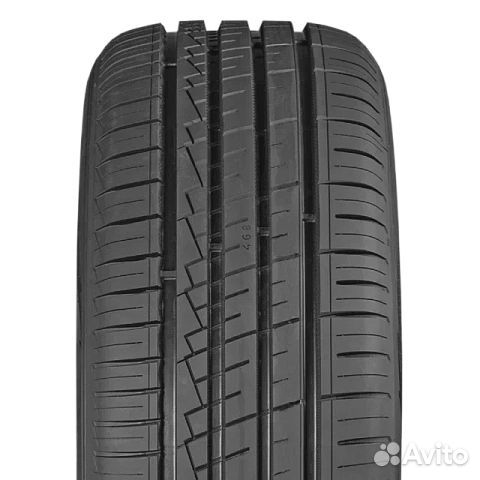 Ikon Tyres Autograph Eco 3 195/65 R15 95