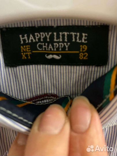 Рубашка детская