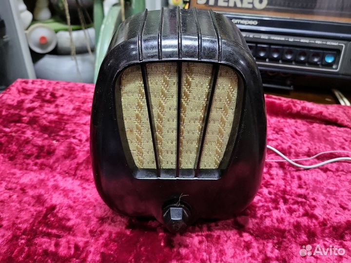 Радиоточка СССР фм, блютус, юсб