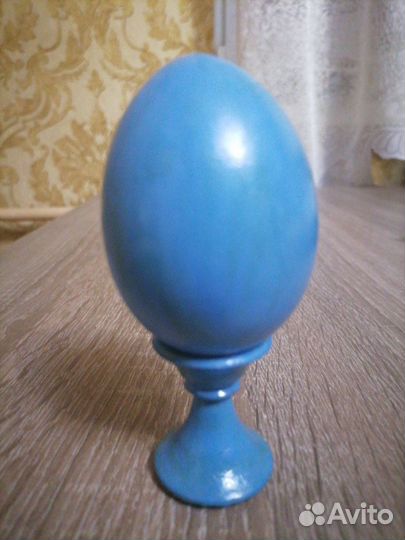 Деревянные болванки яйца матрёшки