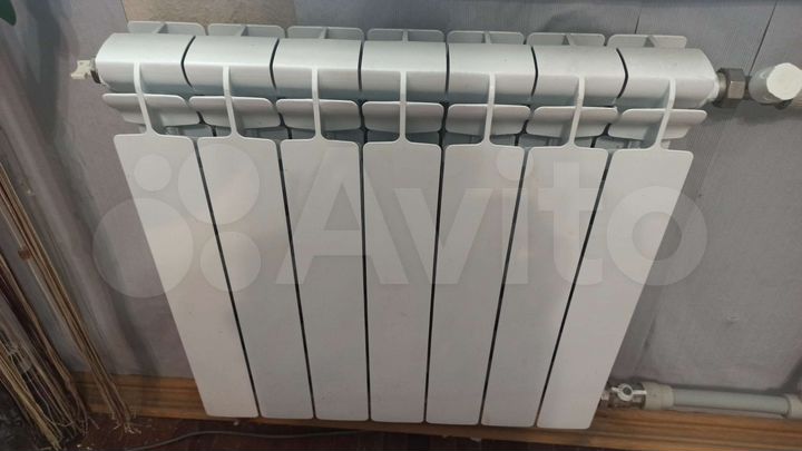 Комната 19,5 м² в 4-к., 6/9 эт.