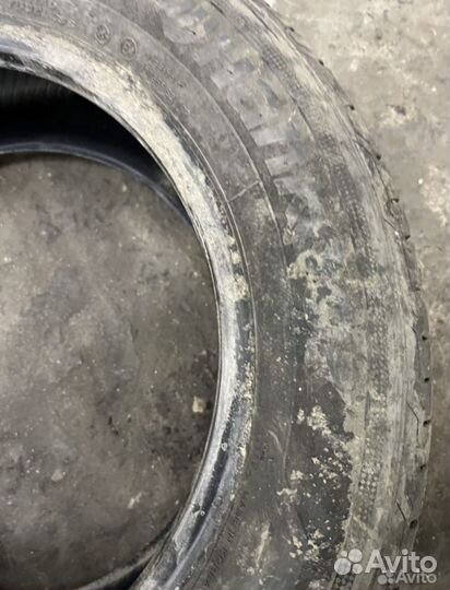 Hankook Ventus Prime 3 K125 205/60 R16