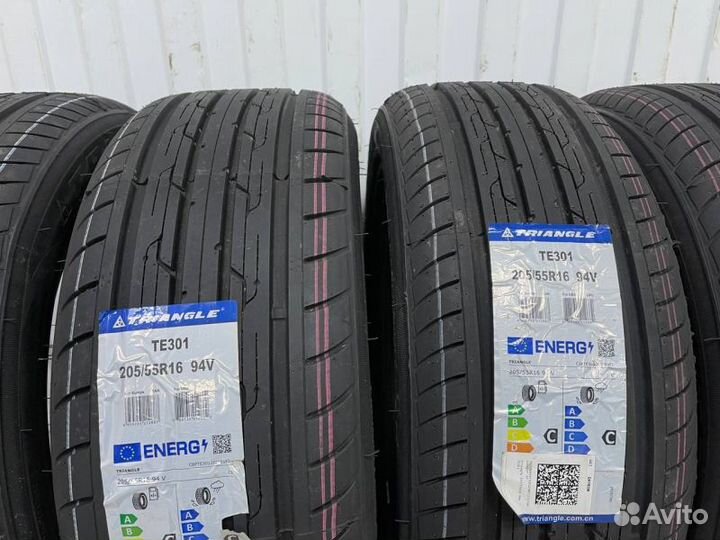 Triangle TE301 185/60 R15