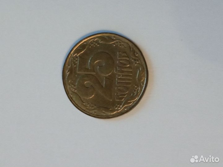 Монеты украины