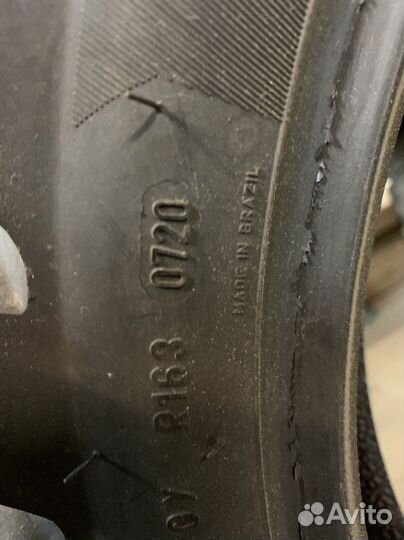 120 70 19. 150 70 17