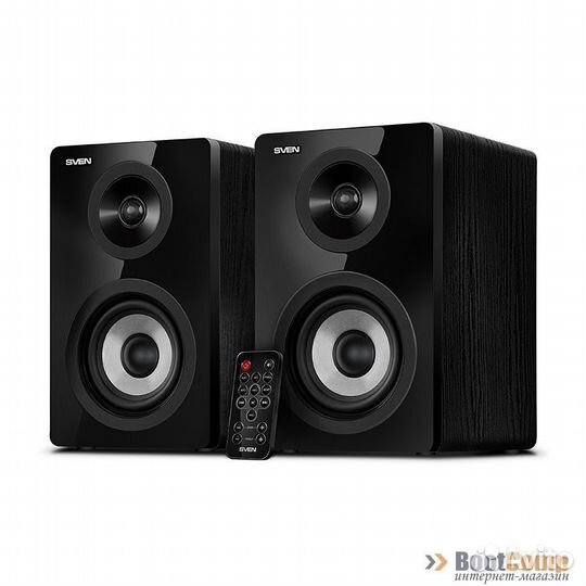 Колонки 2.0 sven SPS-750