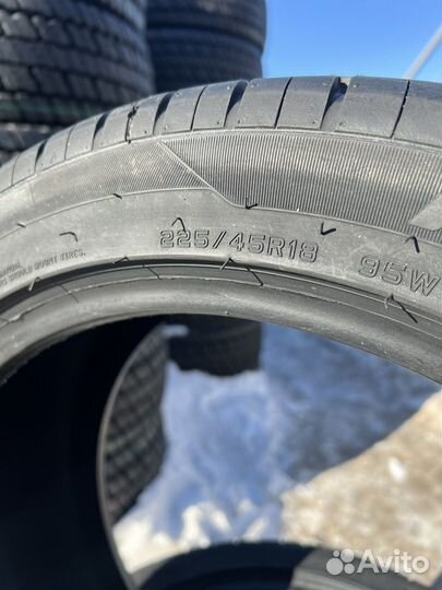 Hifly HF 805 225/45 R18 95W