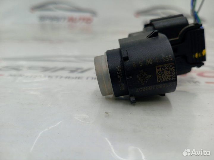 Датчик парковки передний Genesis Gv80 1 2020-2024