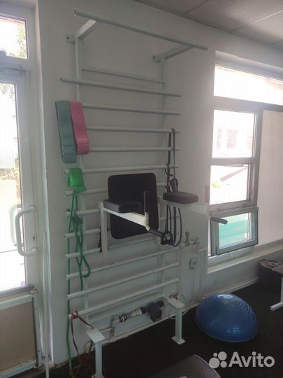 Тренажеры бу