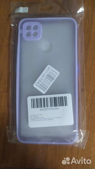 Чехол xiaomi 11c