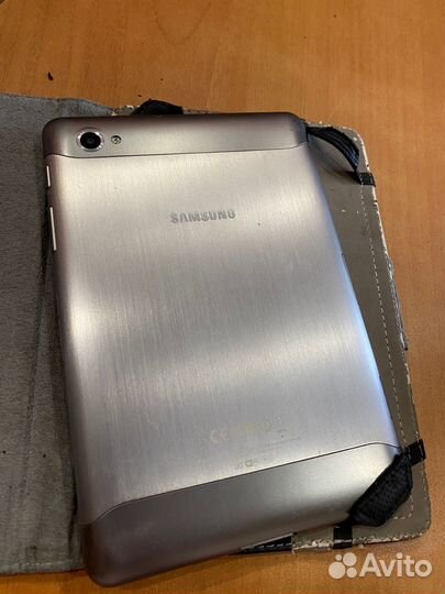 Планшет samsung galaxy tab 7.7