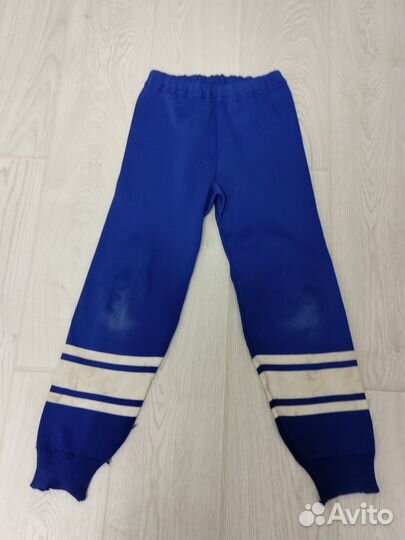 Детская хоккейная форма