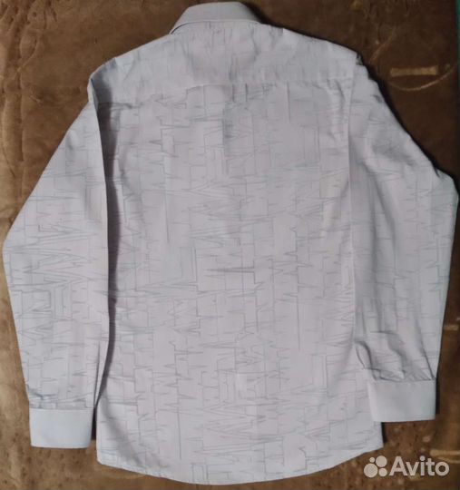 Рубашка для мальчика