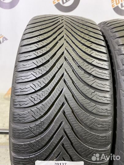 Michelin Alpin 5 215/50 R17