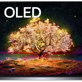 Телевизор LG oled55C14LB новый