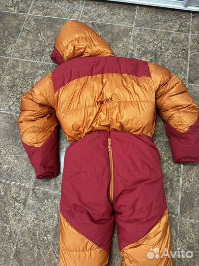 Marmot 8000 suit М размер