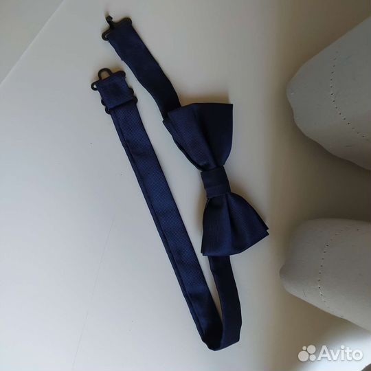 Галстук, жилет Самм