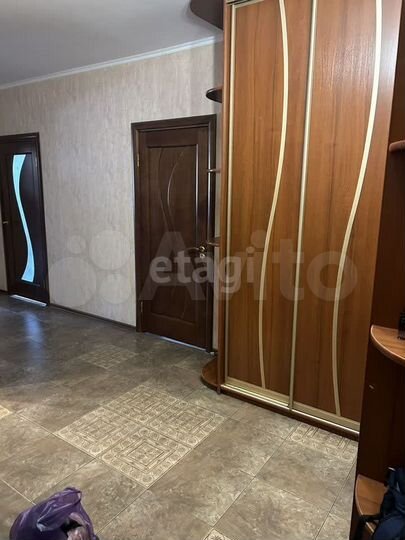 2-к. квартира, 74,8 м², 5/5 эт.