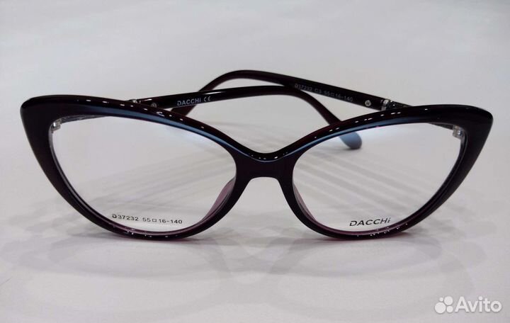 Оправа для очков женская