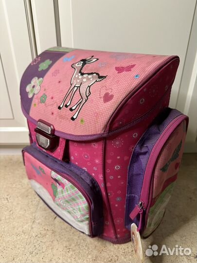 Рюкзак портфель школьный ортопедический