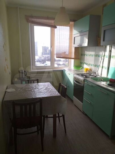 2-к. квартира, 45 м², 7/9 эт.