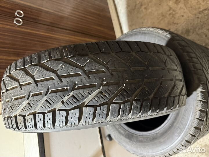 Tigar Winter 205/65 R16