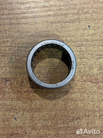 Подшипник игольчатый HK2012 INA 20х26х12