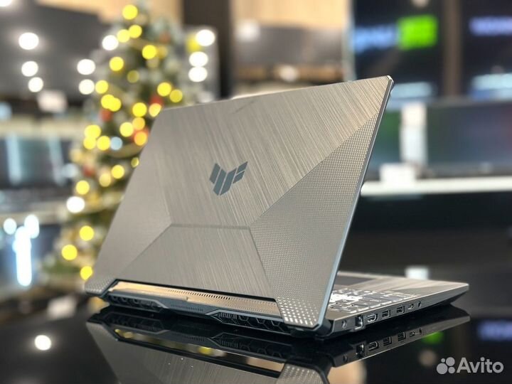 Ноутбук Asus/R5/DDR5-16Gb/SSD-512Gb/RTX 2050