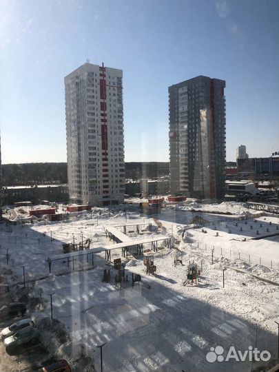 Няня у себя на дому